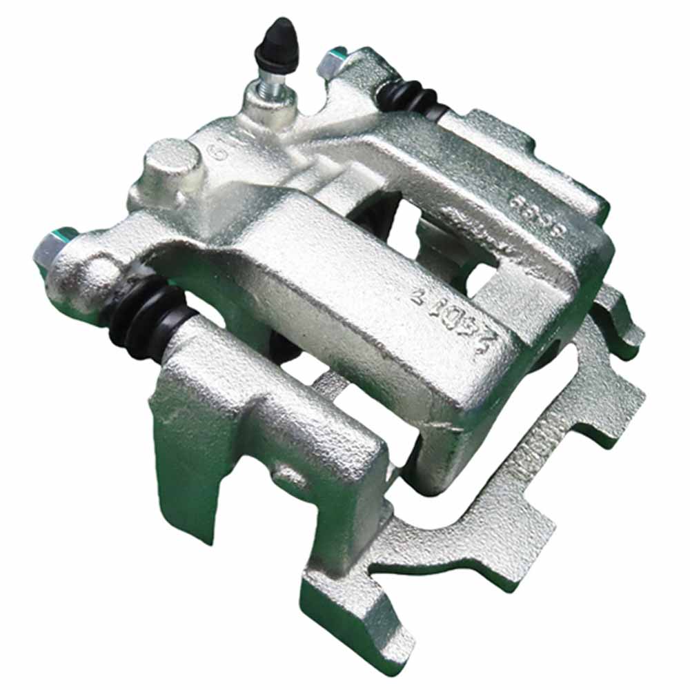 2017 Nissan Pathfinder Brake Caliper